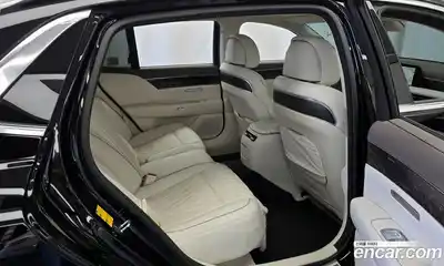 Genesis G90 2024 3.5 Автомат в Москве № 14835, миниатюра 3