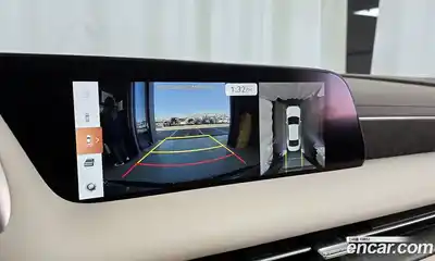 Genesis G90 2024 3.5 Автомат в Москве № 14835, миниатюра 5