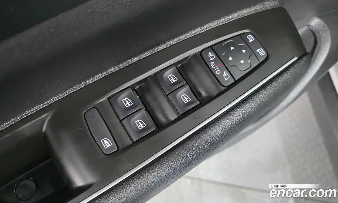 Renault QM6 2022 2.0 Автомат в Москве № 148590, фото 12