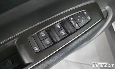 Renault QM6 2022 2.0 Автомат в Москве № 148590, миниатюра 12