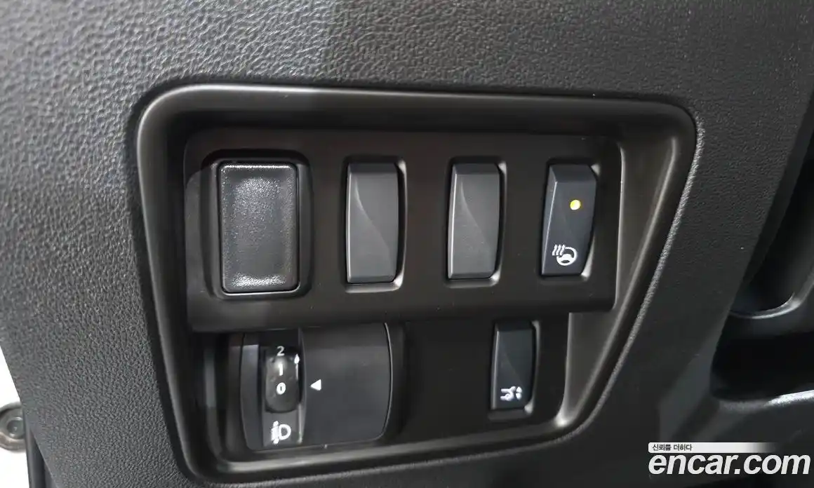 Renault QM6 2022 2.0 Автомат в Москве № 148590, фото 19