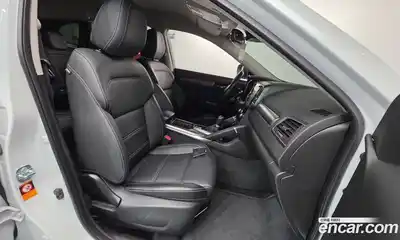 Renault QM6 2022 2.0 Автомат в Москве № 148590, миниатюра 4