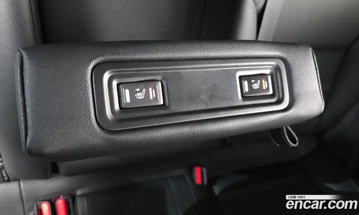 Renault QM6 2022 2.0 Автомат в Москве № 148590, фото 6