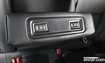 Renault QM6 2022 2.0 Автомат в Москве № 148590, миниатюра 6