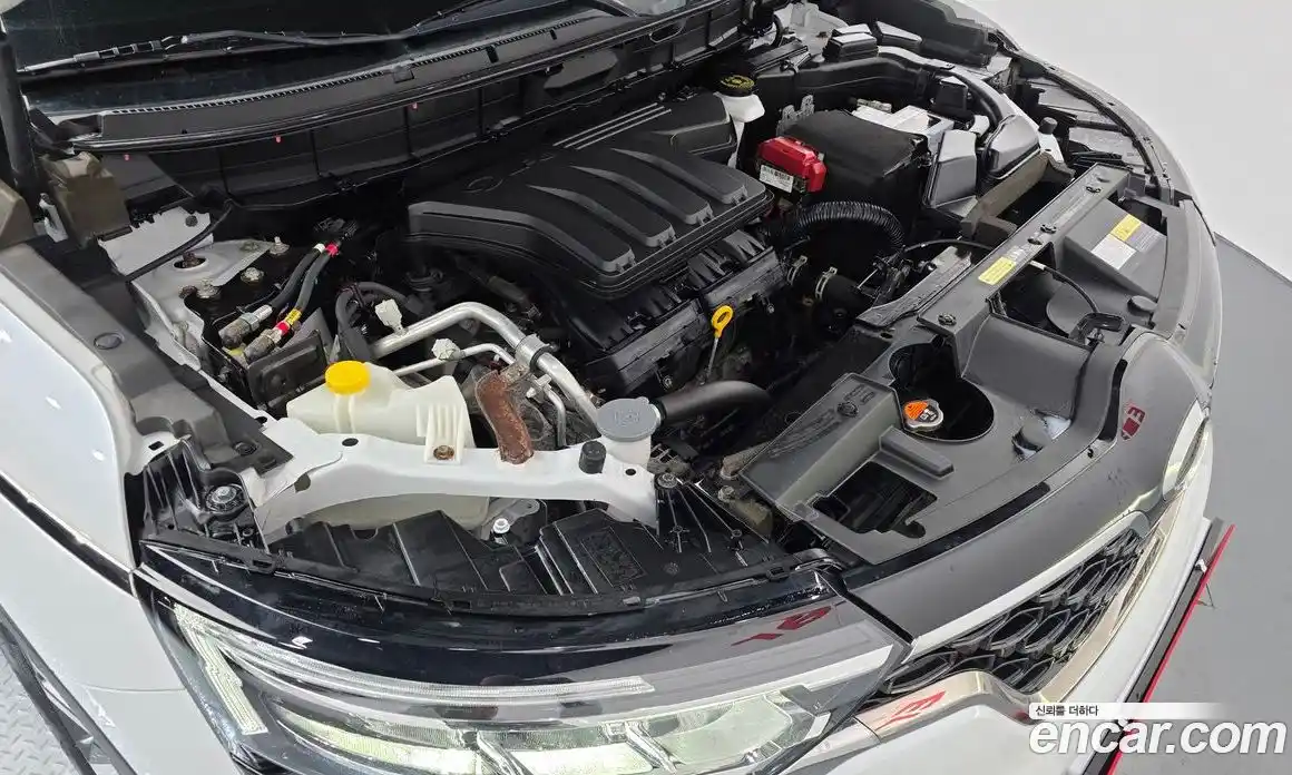 Renault QM6 2022 2.0 Автомат в Москве № 148590, фото 7