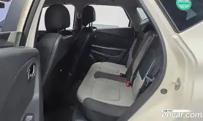 Renault QM3 2014 1.5 Автомат в Москве № 148829, миниатюра 4