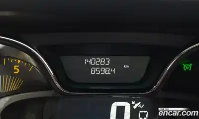 Renault QM3 2014 1.5 Автомат в Москве № 148829, миниатюра 5