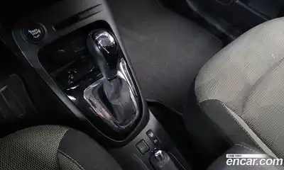 Renault QM3 2014 1.5 Автомат в Москве № 148829, миниатюра 8