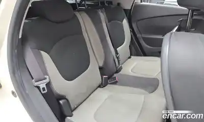 Renault QM3 2014 1.5 Автомат в Москве № 148829, миниатюра 9