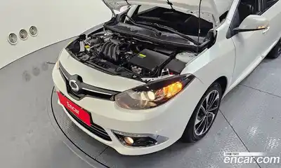 Renault SM3 2016 1.6 Автомат в Москве № 149690, миниатюра 11