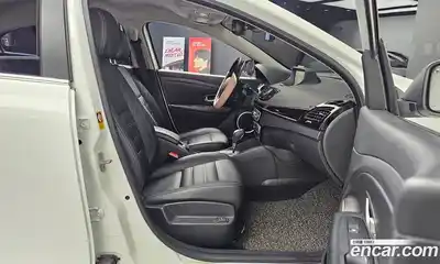 Renault SM3 2016 1.6 Автомат в Москве № 149690, миниатюра 3