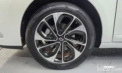 Renault SM3 2016 1.6 Автомат в Москве № 149690, миниатюра 4