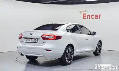 Renault SM3 2016 1.6 Автомат в Москве № 149690, миниатюра 5