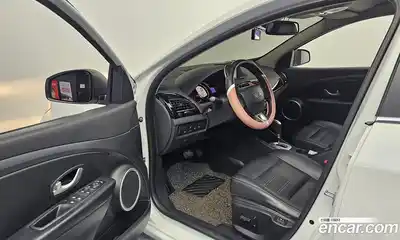 Renault SM3 2016 1.6 Автомат в Москве № 149690, миниатюра 7