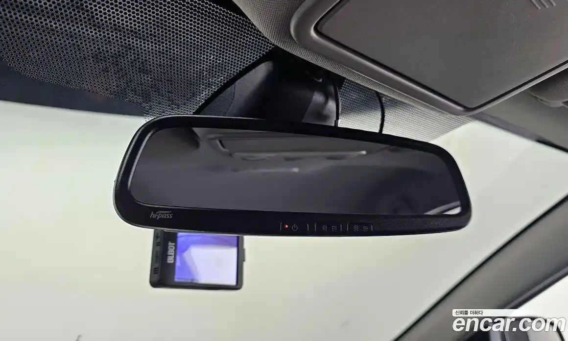 Renault SM3 2016 1.6 Автомат в Москве № 149690, фото 8