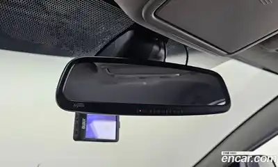 Renault SM3 2016 1.6 Автомат в Москве № 149690, миниатюра 8