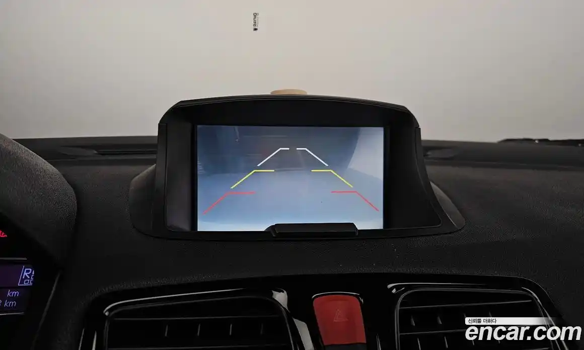 Renault SM3 2016 1.6 Автомат в Москве № 149690, фото 9