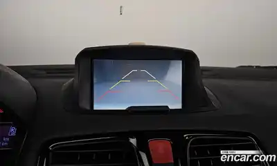 Renault SM3 2016 1.6 Автомат в Москве № 149690, миниатюра 9