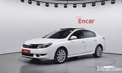 Renault SM5 2012 2.0 Автомат в Москве № 149777, миниатюра 11