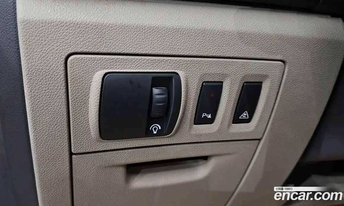 Renault SM5 2012 2.0 Автомат в Москве № 149777, фото 13