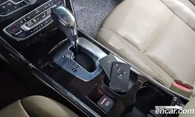 Renault SM5 2012 2.0 Автомат в Москве № 149777, миниатюра 2