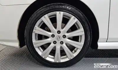 Renault SM5 2012 2.0 Автомат в Москве № 149777, миниатюра 5