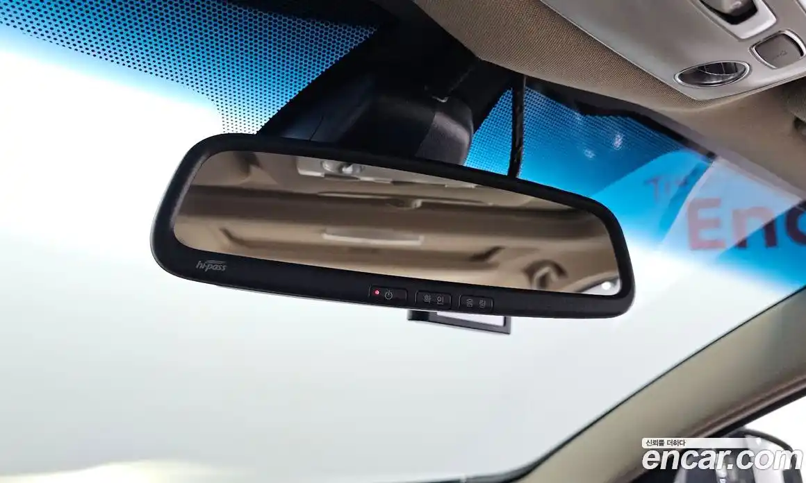 Renault SM5 2012 2.0 Автомат в Москве № 149777, фото 7