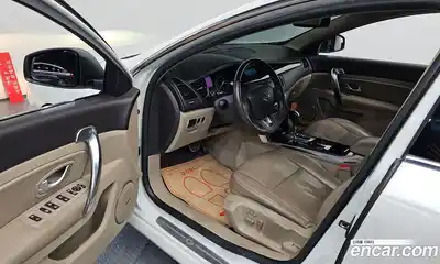 Renault SM5 2012 2.0 Автомат в Москве № 149777, миниатюра 8