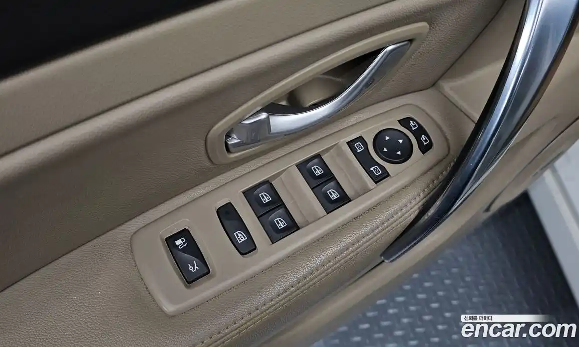 Renault SM5 2012 2.0 Автомат в Москве № 149777, фото 10