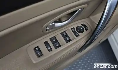 Renault SM5 2012 2.0 Автомат в Москве № 149777, миниатюра 10