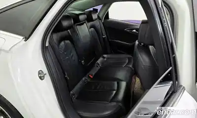 Audi A6 2013 2.0 Автомат в Москве № 151391, миниатюра 12