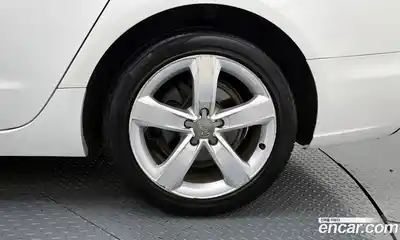 Audi A6 2013 2.0 Автомат в Москве № 151391, миниатюра 2