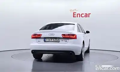 Audi A6 2013 2.0 Автомат в Москве № 151391, миниатюра 3
