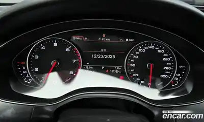 Audi A6 2013 2.0 Автомат в Москве № 151391, миниатюра 8