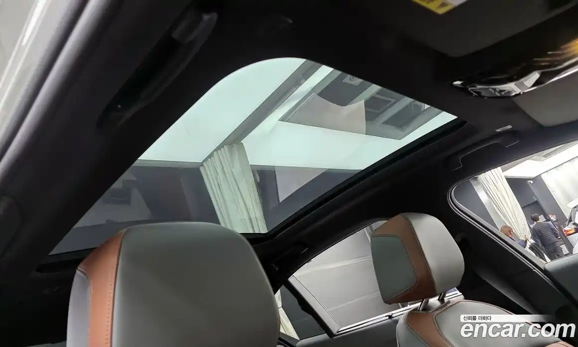 BMW 5-Series 2025 2.0 Автомат в Москве № 153507, фото 18