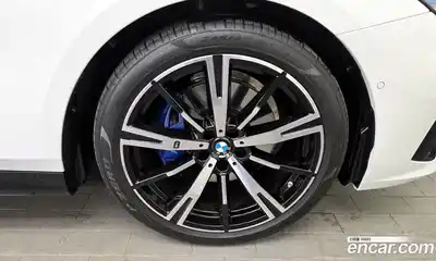 BMW 5-Series 2025 2.0 Автомат в Москве № 153507, миниатюра 3