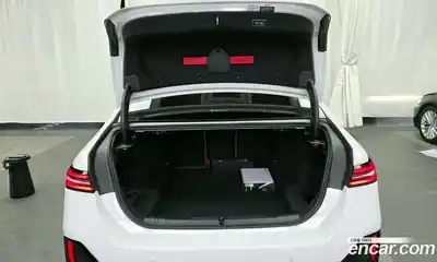 BMW 5-Series 2025 2.0 Автомат в Москве № 153507, миниатюра 9