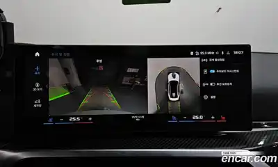 BMW M3 2024 3.0 Автомат в Москве № 153632, миниатюра 12