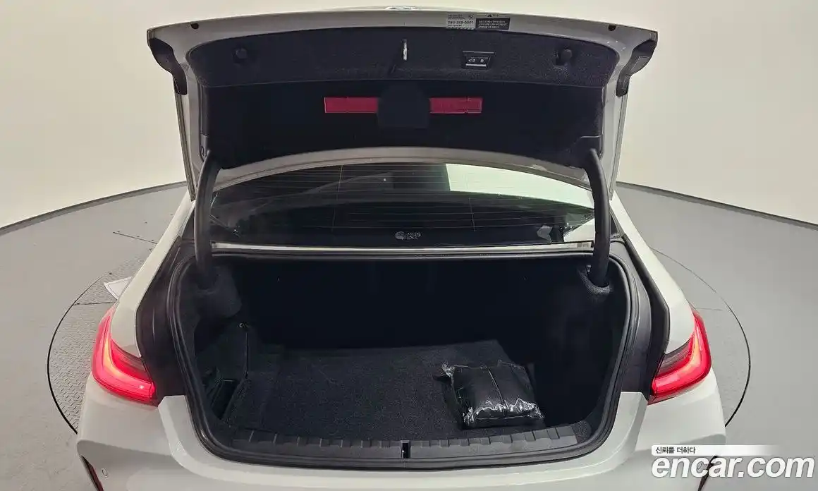 BMW M3 2024 3.0 Автомат в Москве № 153632, фото 20