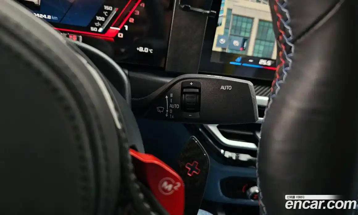 BMW M3 2024 3.0 Автомат в Москве № 153632, фото 6