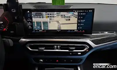 BMW M3 2024 3.0 Автомат в Москве № 153632, миниатюра 10