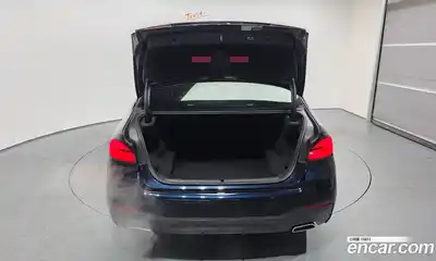 BMW 5-Series 2022 2.0 Автомат в Москве № 154363, миниатюра 12