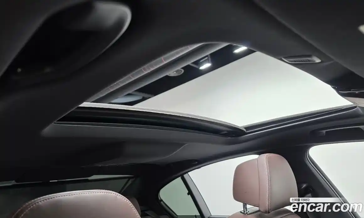 BMW 5-Series 2022 2.0 Автомат в Москве № 154363, фото 5