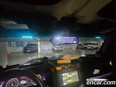 Jeep Wrangler 2013 2.8 Автомат в Москве № 154525, миниатюра 11