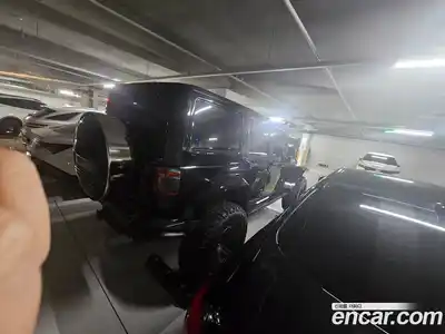 Jeep Wrangler 2013 2.8 Автомат в Москве № 154525, миниатюра 2