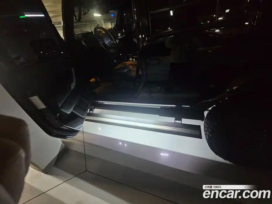 Jeep Wrangler 2013 2.8 Автомат в Москве № 154525, фото 8