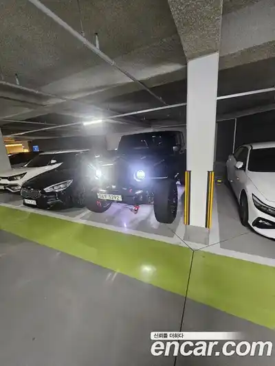 Jeep Wrangler 2013 2.8 Автомат в Москве № 154525, миниатюра 9