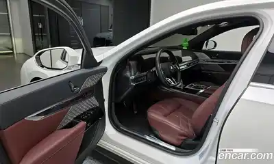 BMW i7 2024 0.3 Автомат в Москве № 154800, миниатюра 2