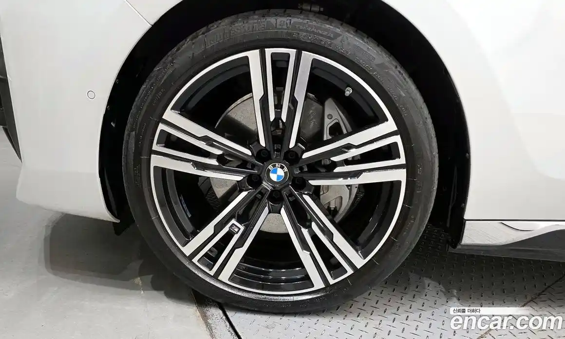 BMW i7 2024 0.3 Автомат в Москве № 154800, фото 6