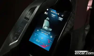 BMW i7 2024 0.3 Автомат в Москве № 154800, миниатюра 8